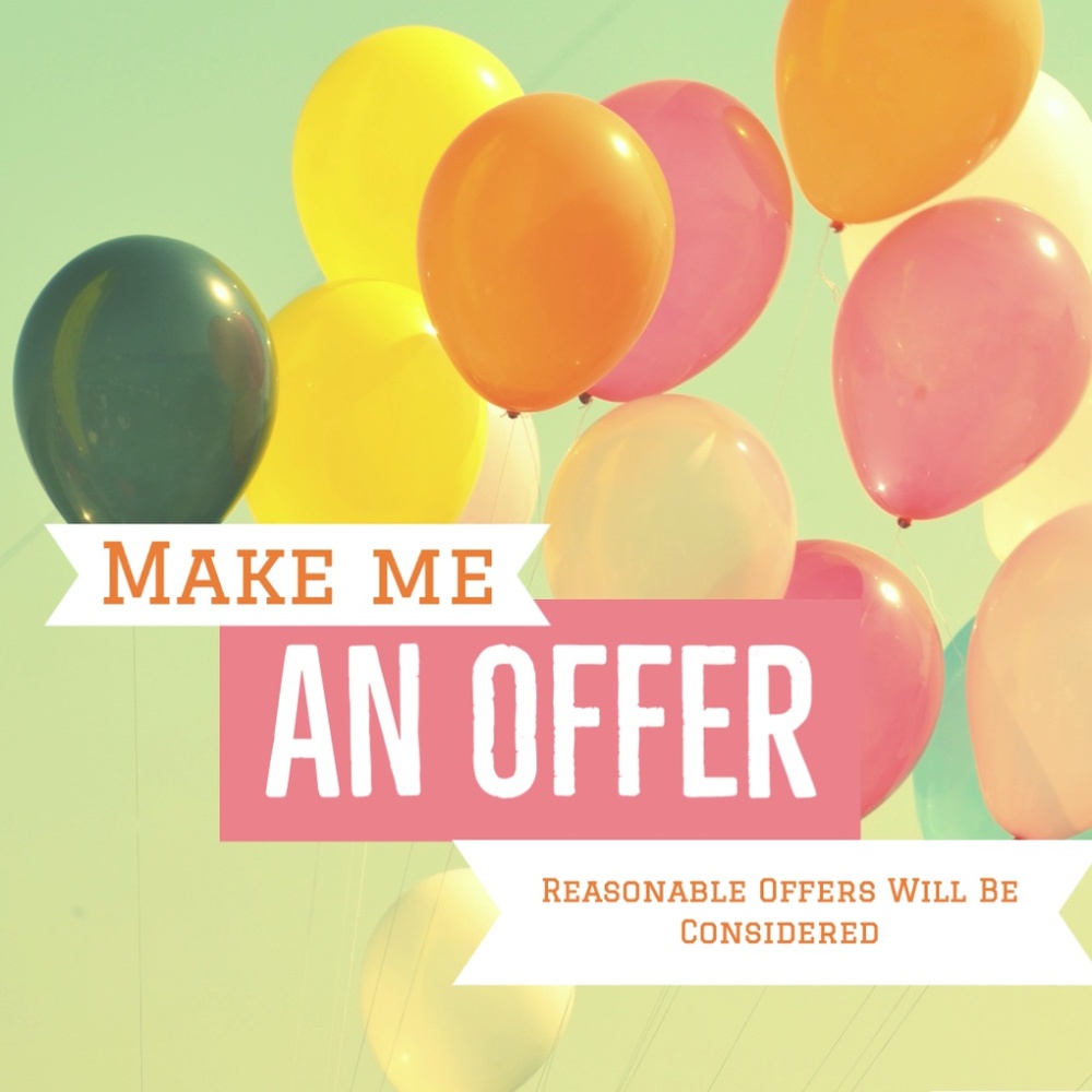 Make an Offer!